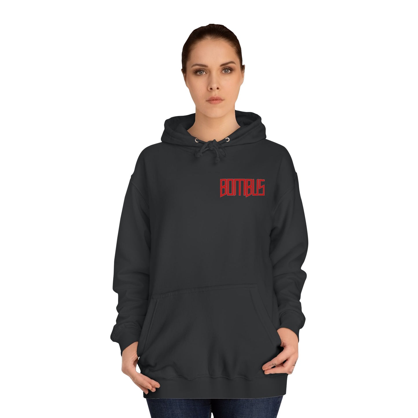 Bombus Your Blood - Hoodie