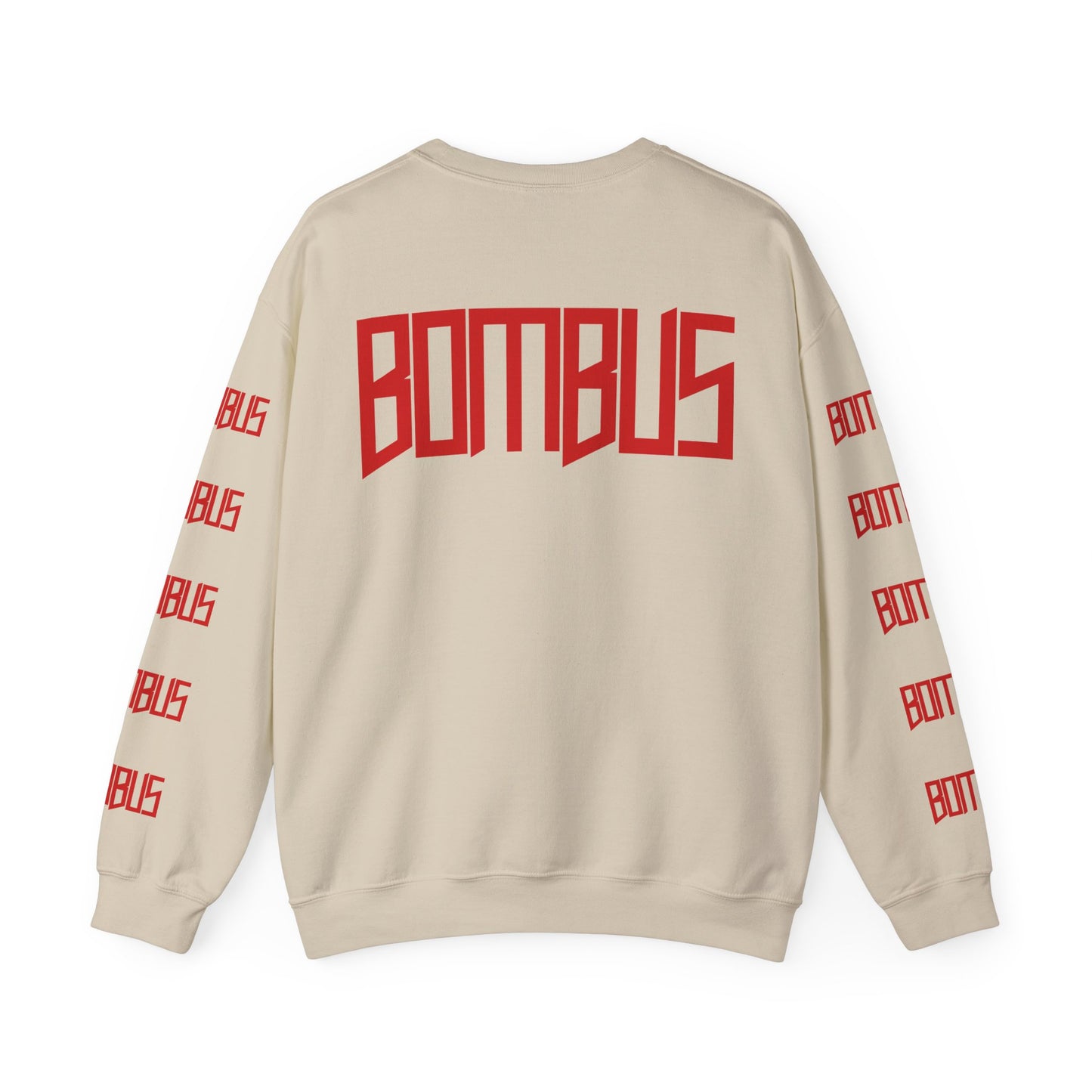 Bombus Your Blood - Sweatshirt