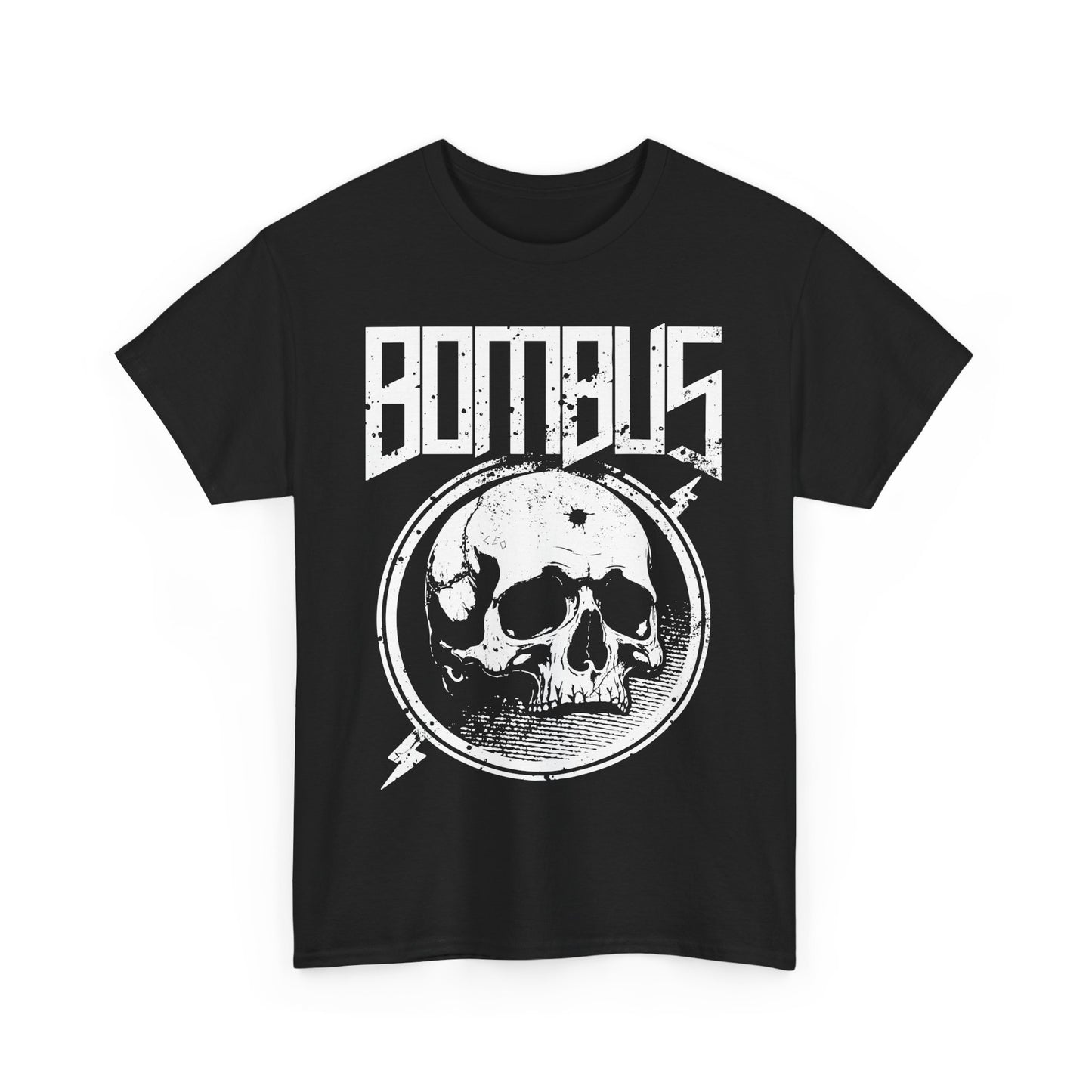 Bombus - Skull Bullet