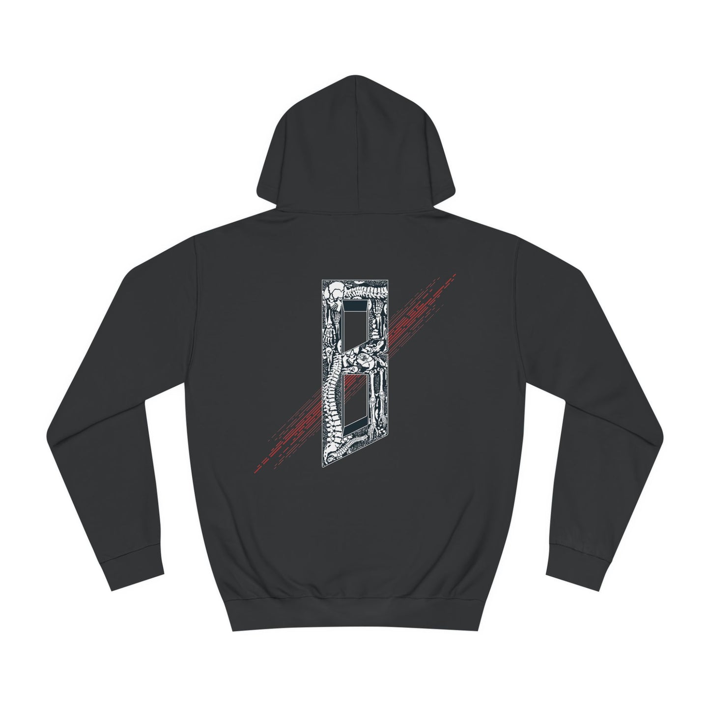 Bombus Your Blood - Hoodie