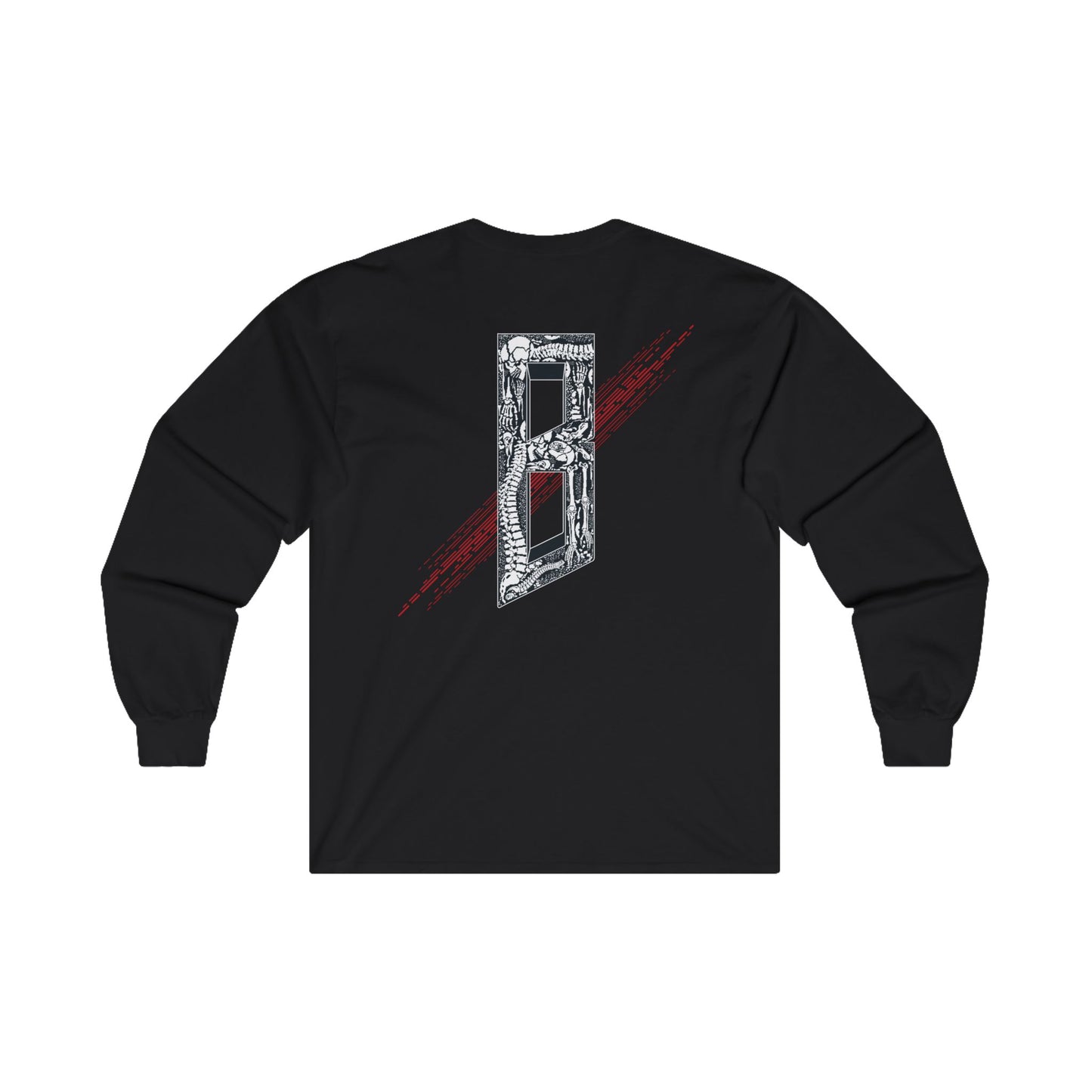 Bombus Your Blood - Long Sleeve