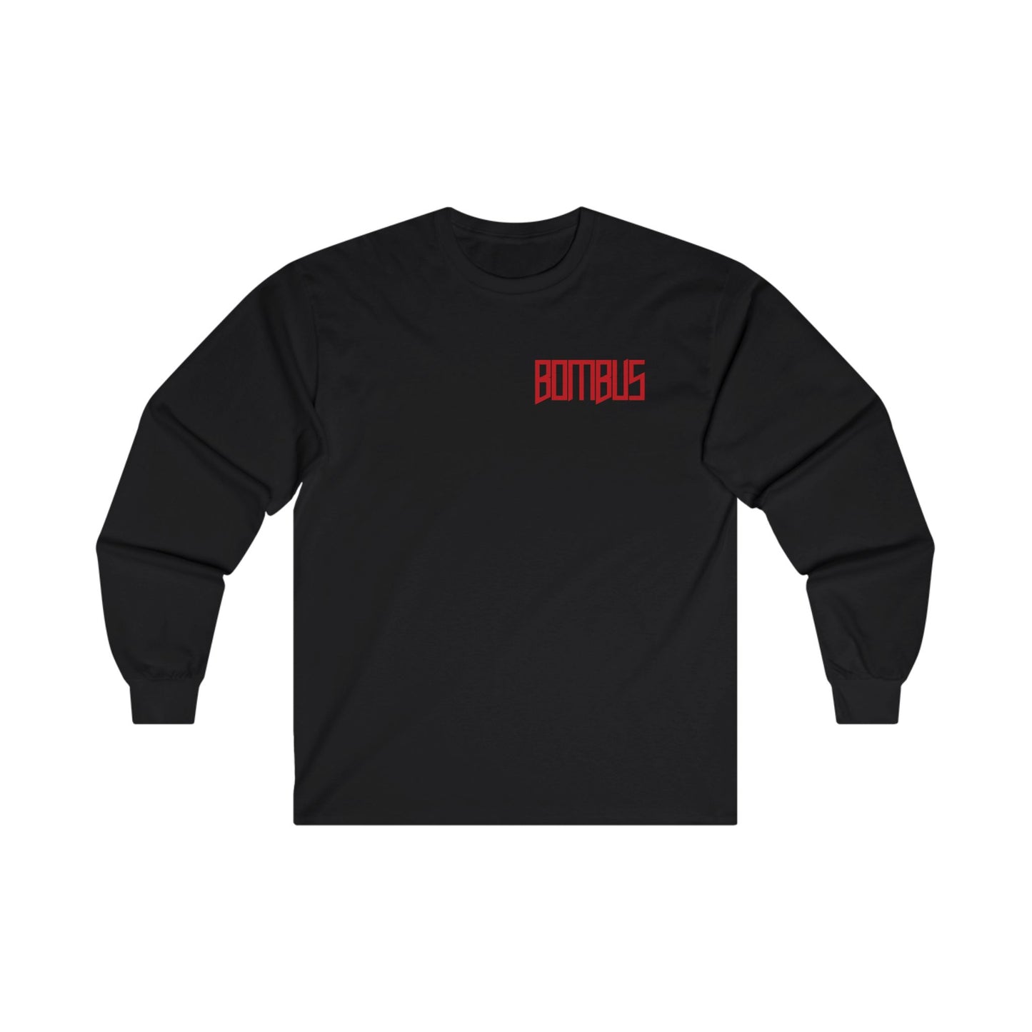 Bombus Your Blood - Long Sleeve