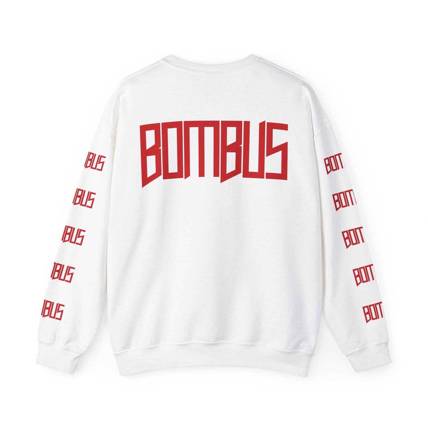 Bombus Your Blood - Sweatshirt