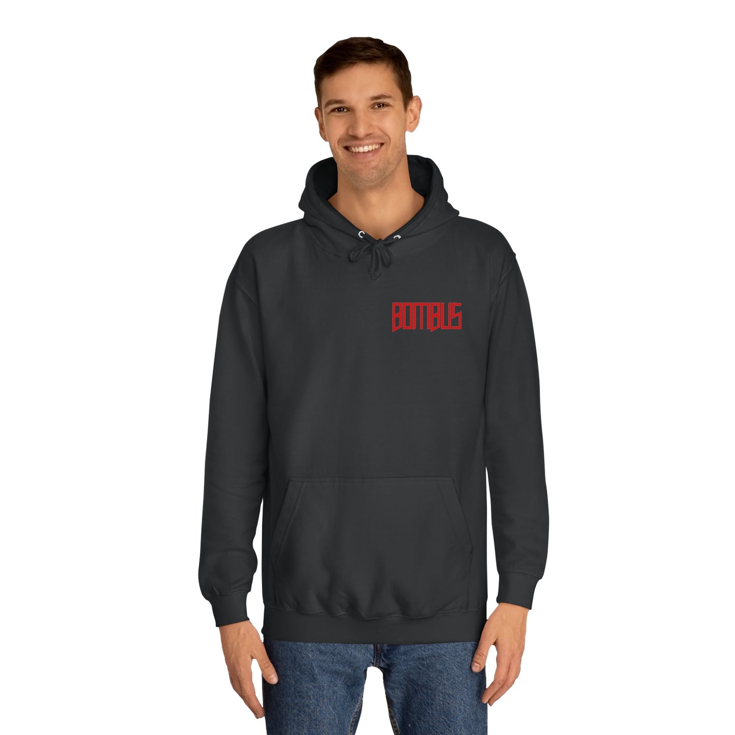 Bombus Your Blood - Hoodie