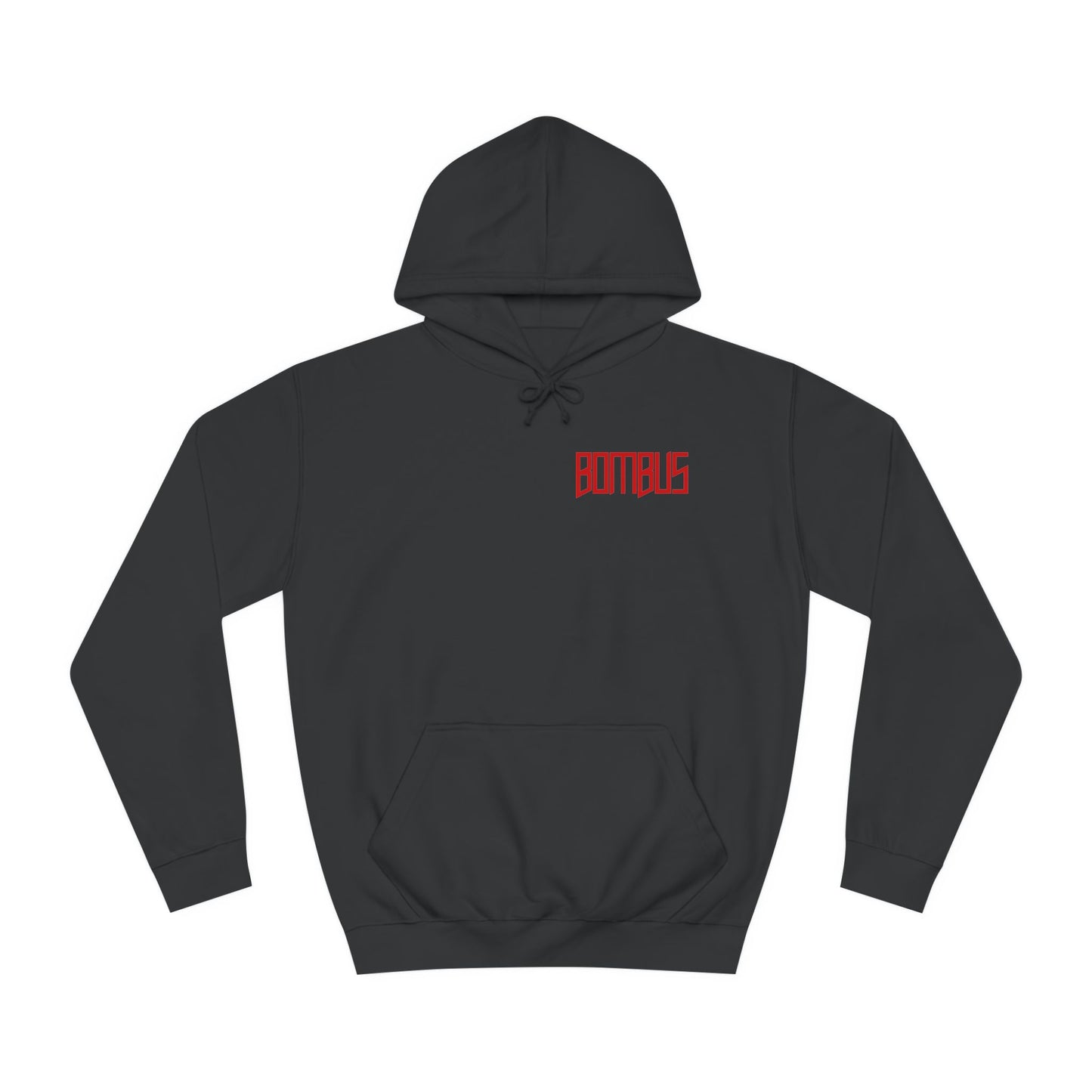 Bombus Your Blood - Hoodie