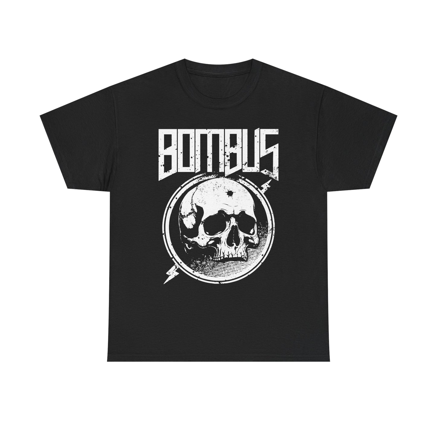 Bombus - Skull Bullet